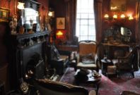 Sherlock Holmes Museum Baker Street London